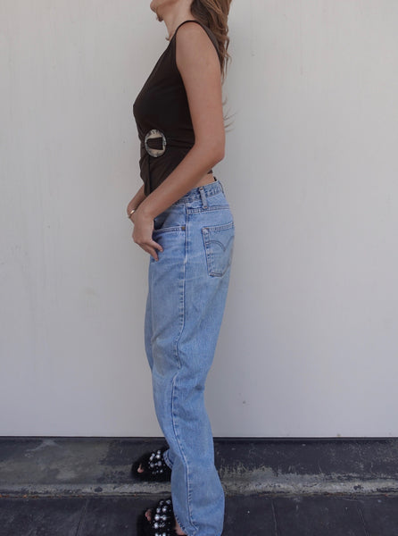 VINTAGE LEVIS 501 JEANS