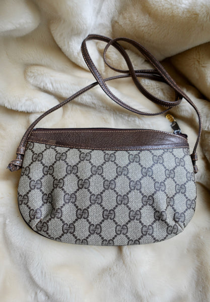 VINTAGE GUCCI BAG