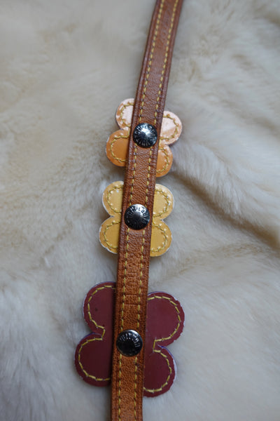 VINTAGE LOUIS VUITTON CHOKER