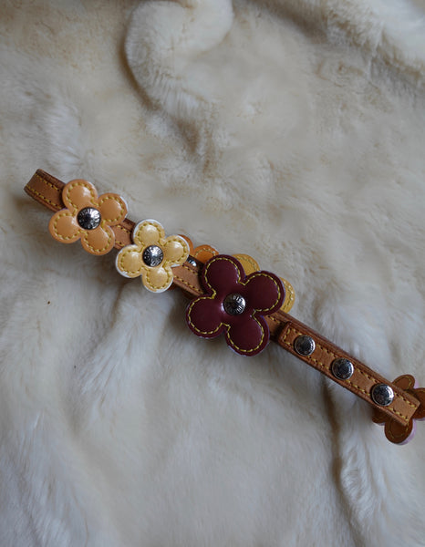 VINTAGE LOUIS VUITTON CHOKER